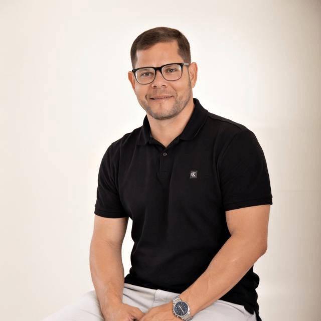 Eduardo Henrique, CRECI 10817